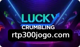 Lucky Crumbling