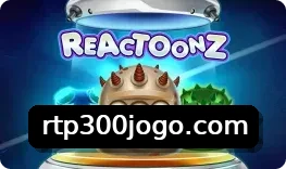 Reactoonz