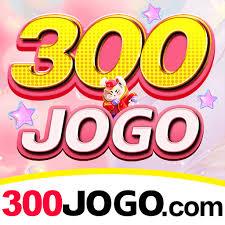 Logo da 300jogo
